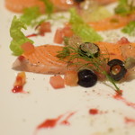 ビストロ セレニテ - 