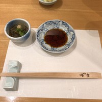 鮨割烹やま中 - 
