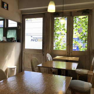 カフェカフェ_2