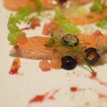 ビストロ セレニテ - 