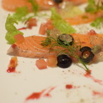 ビストロ セレニテ - 