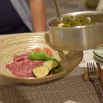 ビストロ セレニテ - 