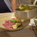 ビストロ セレニテ - 