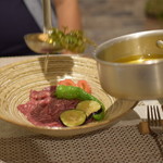 ビストロ セレニテ - 