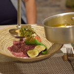 ビストロ セレニテ - 