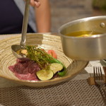 ビストロ セレニテ - 