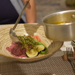 ビストロ セレニテ - 