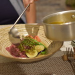 ビストロ セレニテ - 