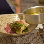 ビストロ セレニテ - 