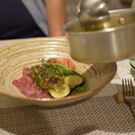 ビストロ セレニテ - 