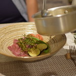 ビストロ セレニテ - 