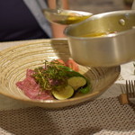 ビストロ セレニテ - 