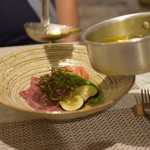 ビストロ セレニテ - 