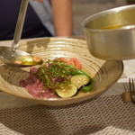 ビストロ セレニテ - 