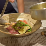 ビストロ セレニテ - 