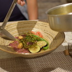 ビストロ セレニテ - 