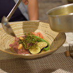 ビストロ セレニテ - 