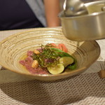 ビストロ セレニテ - 