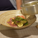 ビストロ セレニテ - 