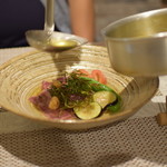 ビストロ セレニテ - 