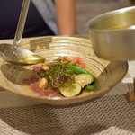 ビストロ セレニテ - 