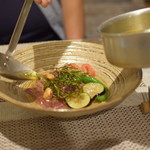 ビストロ セレニテ - 