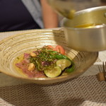 ビストロ セレニテ - 