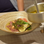 ビストロ セレニテ - 