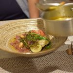 ビストロ セレニテ - 