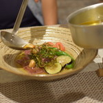 ビストロ セレニテ - 