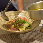 ビストロ セレニテ - 