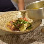 ビストロ セレニテ - 