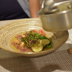 ビストロ セレニテ - 