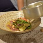 ビストロ セレニテ - 