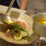 ビストロ セレニテ - 