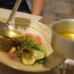 ビストロ セレニテ - 