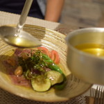 ビストロ セレニテ - 