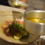 ビストロ セレニテ - 