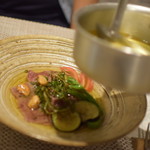 ビストロ セレニテ - 