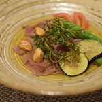 ビストロ セレニテ - 