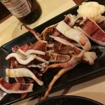 函館あかちょうちん - 