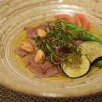 ビストロ セレニテ - 