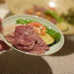 ビストロ セレニテ - 