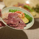 ビストロ セレニテ - 