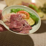 ビストロ セレニテ - 