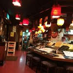 函館あかちょうちん - 