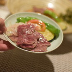 ビストロ セレニテ - 