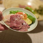 ビストロ セレニテ - 