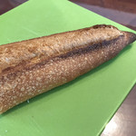 箱根ベーカリー 川崎アゼリア店 - 