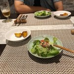 ビストロ セレニテ - 